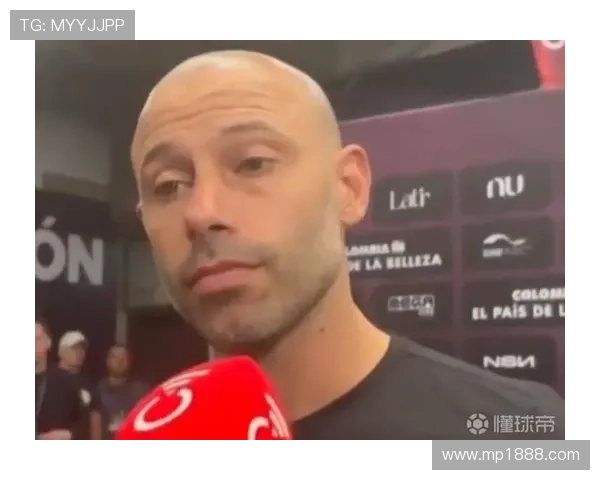 马斯切拉诺称梅西战26世界杯