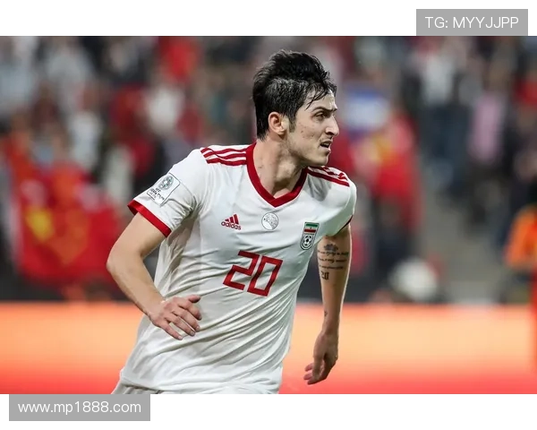 伊朗女足前锋：对国家现状深感忧虑